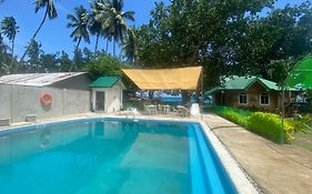 Seaside Traveler'S Inn By Camiguin Island Home